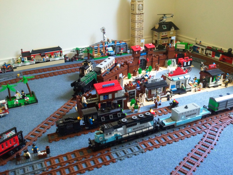 Photos of your LEGO collection Photo013