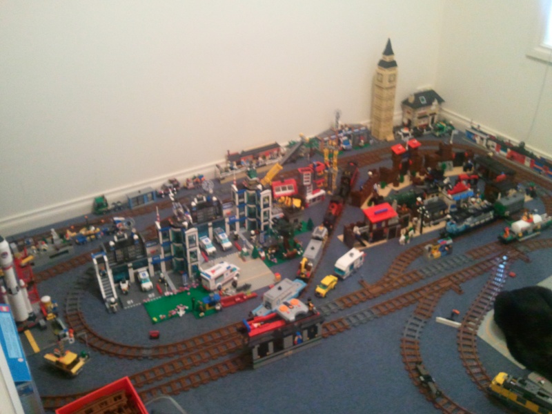Photos of your LEGO collection Photo014