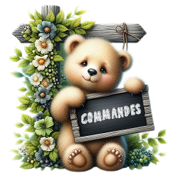 Petits partages entre amis Comman10
