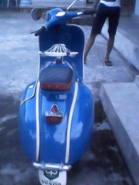 DI JUAL PESPA  94226910