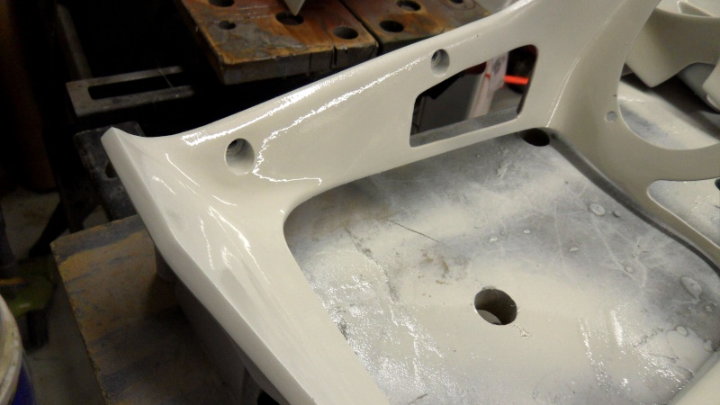 Build reinforced replacement for broken Fairing Rear tabs Gliste10