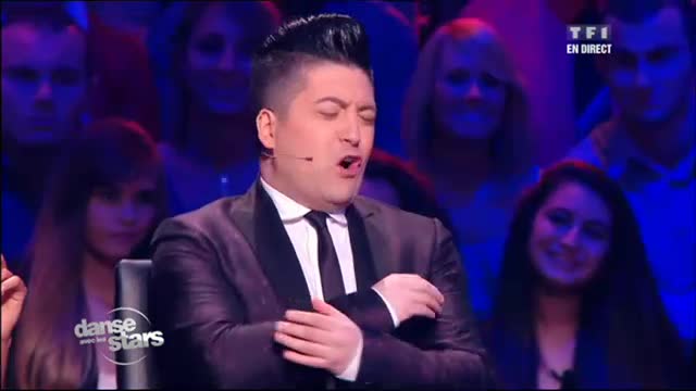 DANSE AVEC LES STARS SAISON 3 PRIME 2 Vlcsna67