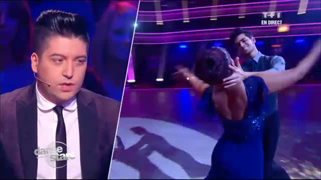 DANSE AVEC LES STARS SAISON 3 PRIME 2 Vlcsna79