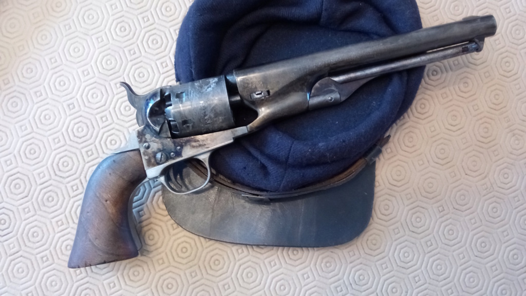 Le Colt 1861 Navy de South Man Img_2021