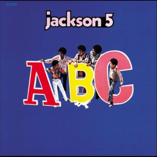 Album "ABC" data di pubblicazione: maggio 1970 00000110