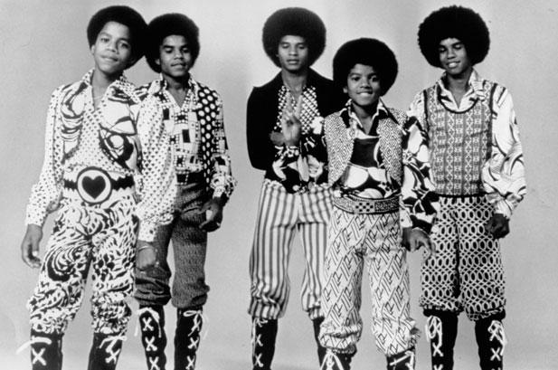 I Jackson 5 10232610