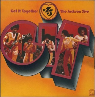 Album: "G.I.T.: Get It Together" anno di pubblicazione settembre 1973 G-i-t-10