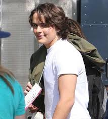 Prince Jackson foto 2013 Images16