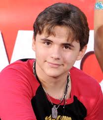 Prince Jackson foto 2012 Images21