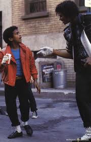 Spot per la Pepsi, We Are the World e prime controversie (1984-1986) Images61