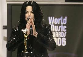 World Music Awards 2006 Images68