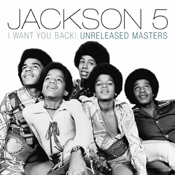 I Jackson 5 Jackso30