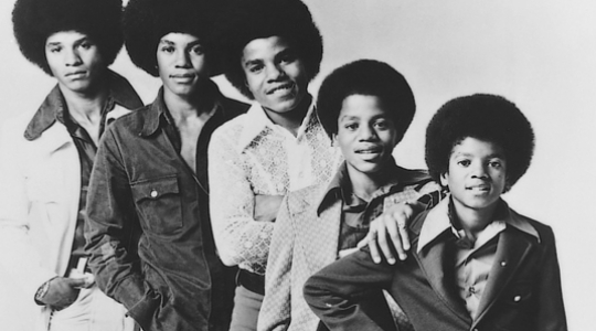 I Jackson 5 Jackso31