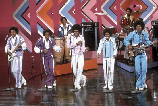 I Jackson 5 Jackso40