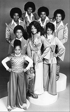 The Jacksons TV Show 1976 Jackso51