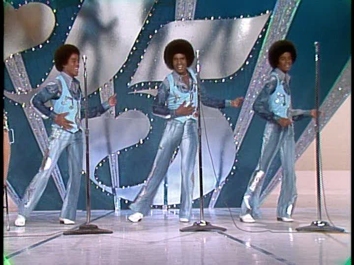 I Jackson 5 K4zscj10