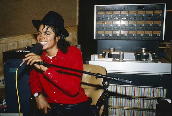 Stile musicale di Michael Jackson Mj-wes10
