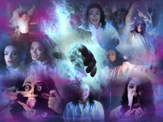 Michael Jackson's Ghosts ANNO 1997 Np657010