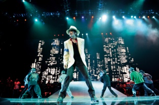 Michael Jackson's This Is It - ANNO 2009 This-i10