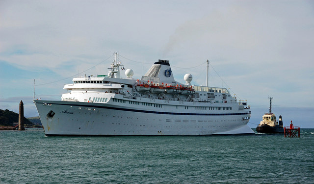 bateaux de croisiéres Cruise10