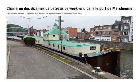 Le Pardon Batellerie-Plaisance-Marine Oip_210
