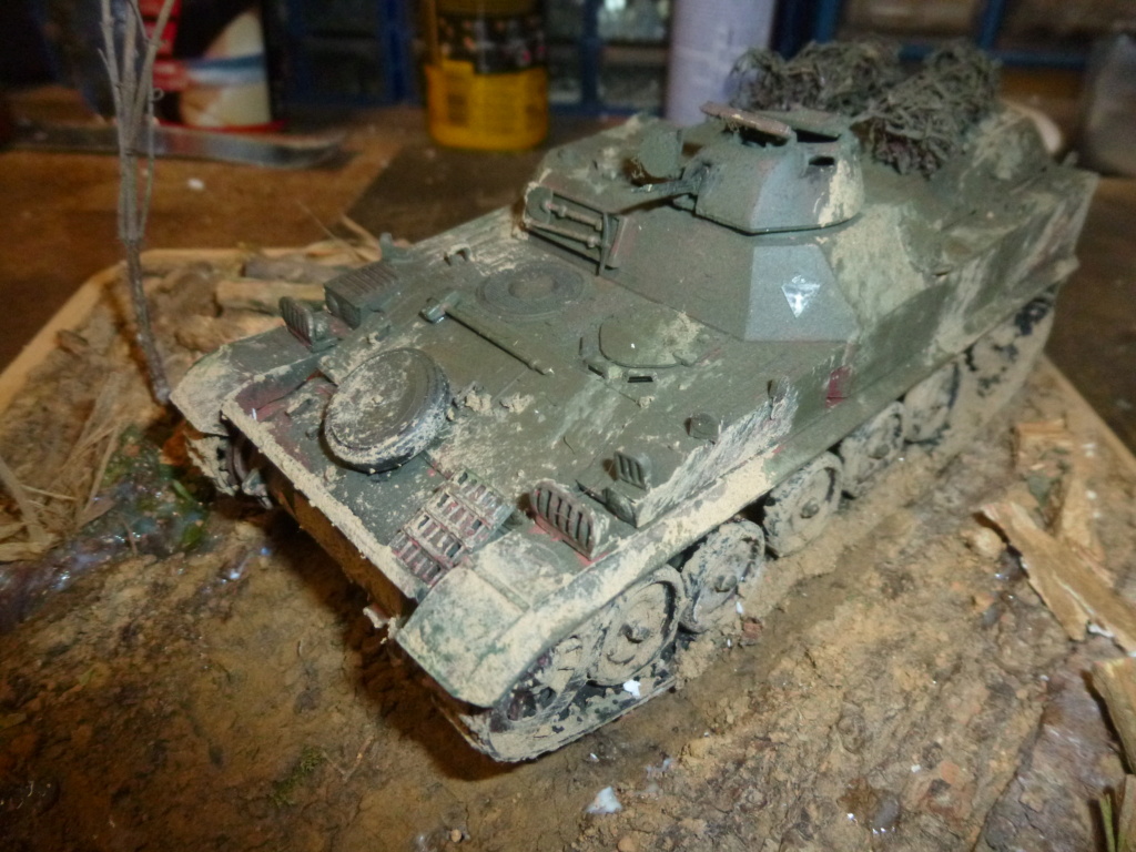 AMX 13 VTT P1100926