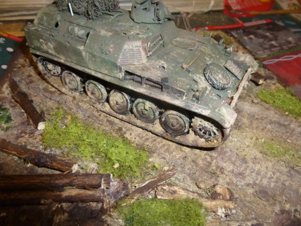 AMX 13 VTT P1100937