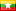 Census of SCANDAL fans Myanma10