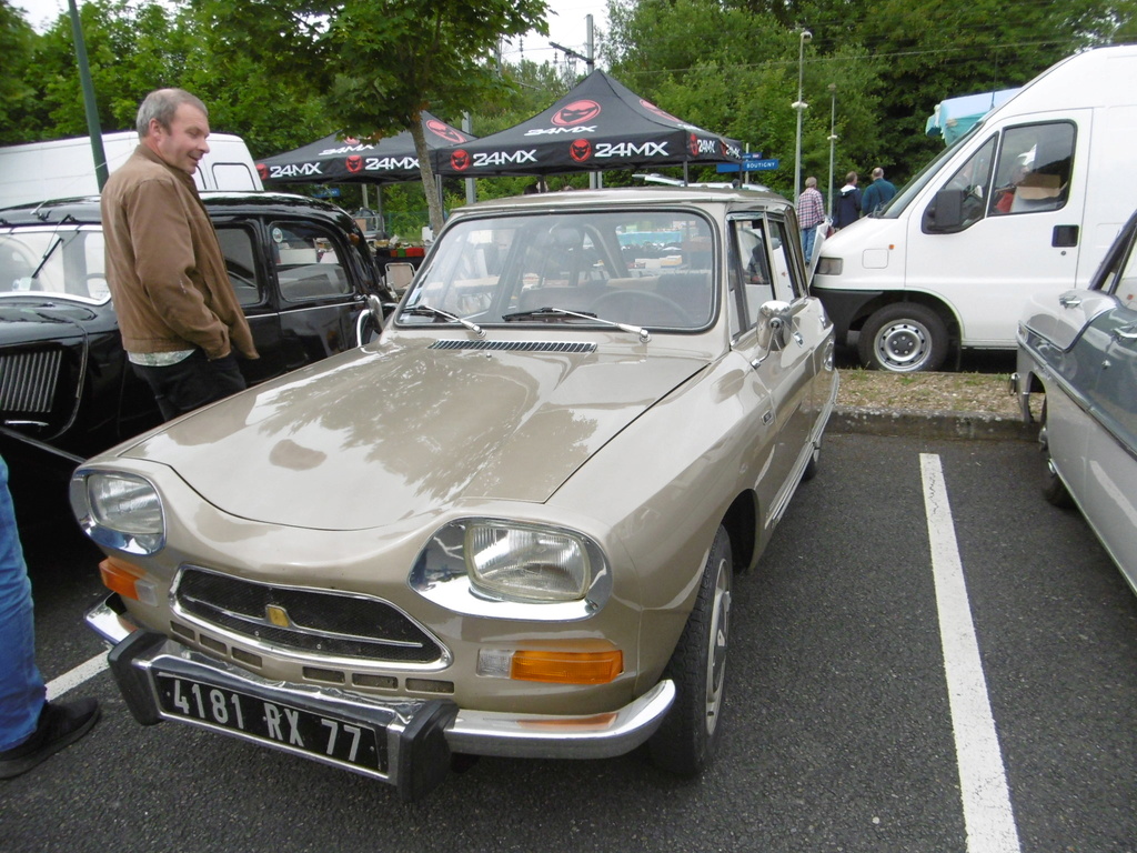 [AUTOPUCE]Boutigny/Essonne le 17 juin 2018 P1000411