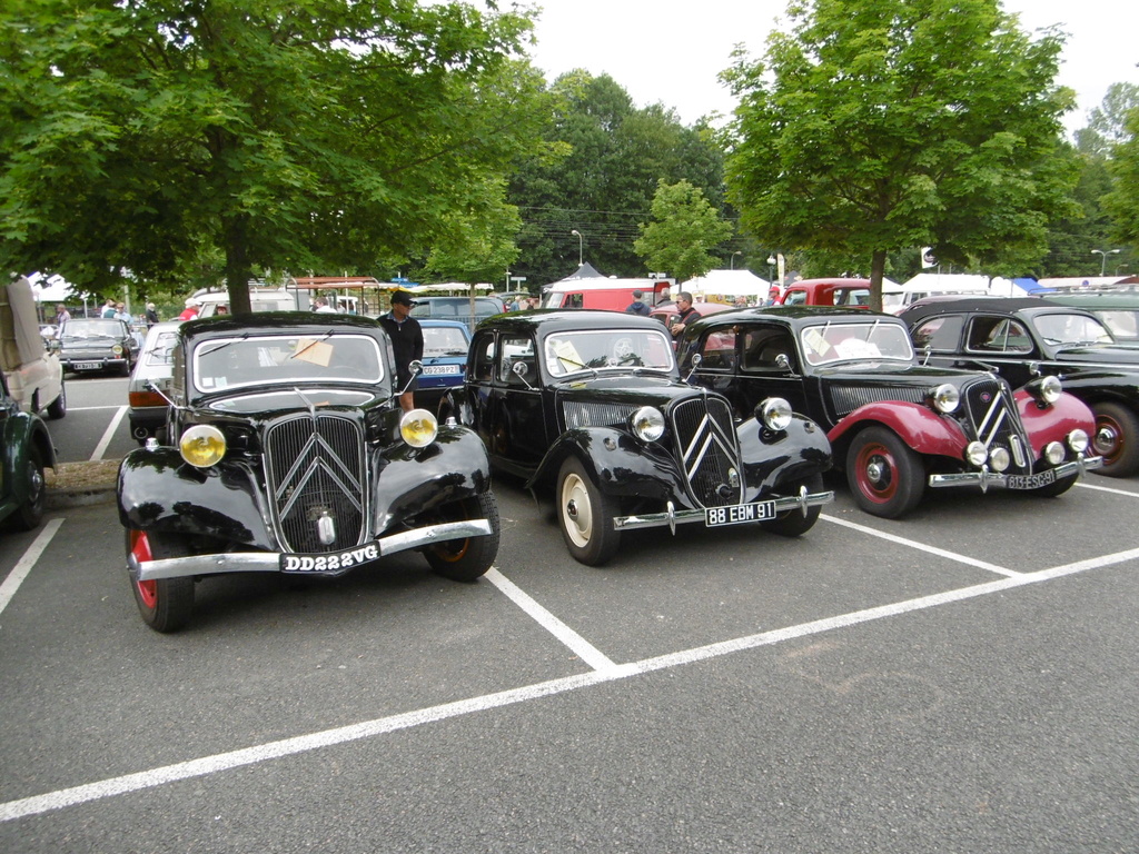 [AUTOPUCE]Boutigny/Essonne le 17 juin 2018 P1000421