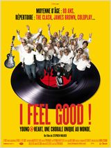 I FEEL GOOD - DOCUMENTAIRE 00017