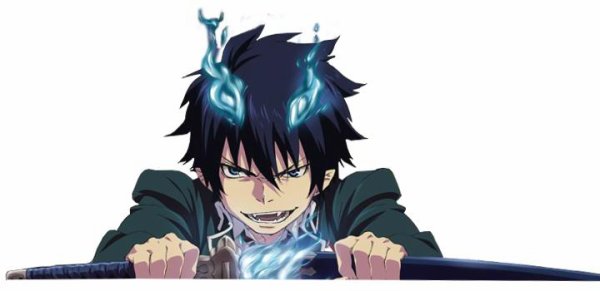 Blue Exorcist [Manga et Anim'] 31414510