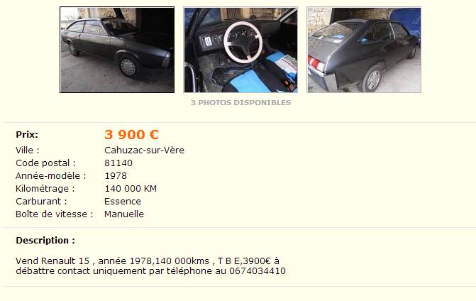 Vu sur le bon coin - Page 28 Captur37