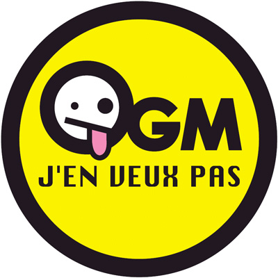 MOBILISATIONS Pétition : Dernière chance pour barrer la route aux OGM en Europe ! Ogm_je10