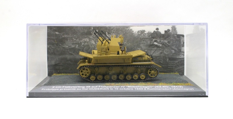 Flakpanzer IV  "Möbelwagen" (prototype)  (Sd.Kfz. 161/3)  [IXO 1/72°] Sdkfz_60