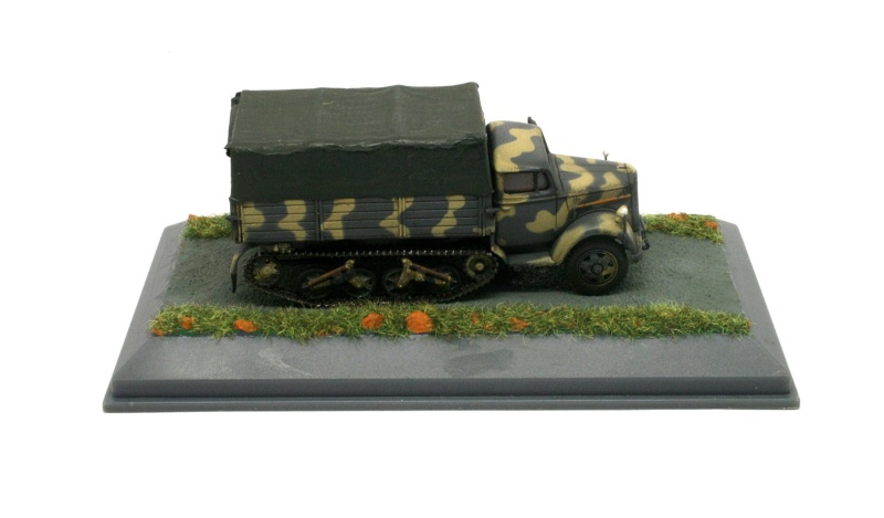 Gleisketten  Lastkraftwagen 2 t OPEL "Maultier" (Sd.Kfz. 3a)  [IXO 1/72°] Sdkfz_82