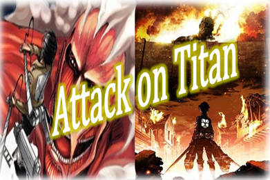 قائمة حلقات attack on titan Attack10
