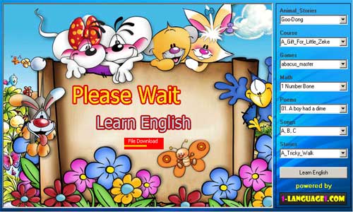 تحميل سلسة برامج Learn English  13186310