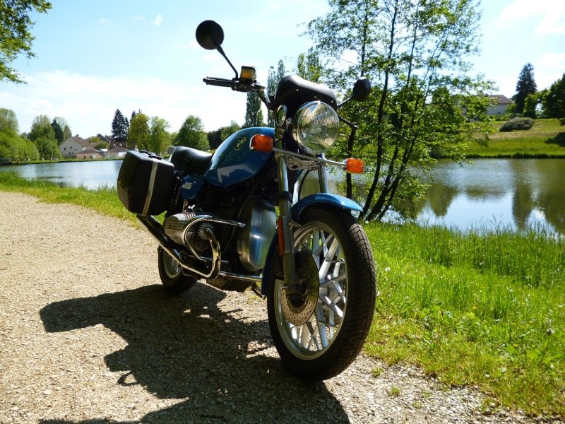 Je roule avec ! R65 terminée Bm510