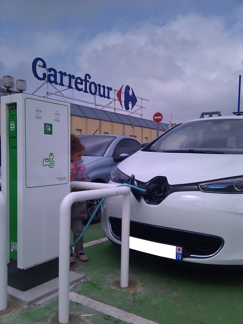 OU recharger une ZOE en ile de france ou a paris? - Page 2 Zoe_ca10