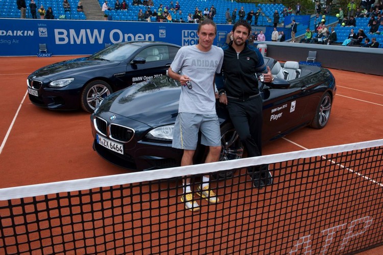 ATP MUNICH 2013 : infos, photos et vidéos Dolgo10