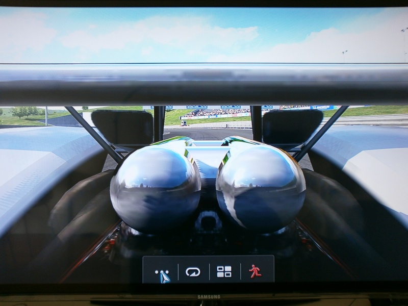 Innenraum/Cockpit fotografieren Toyota11