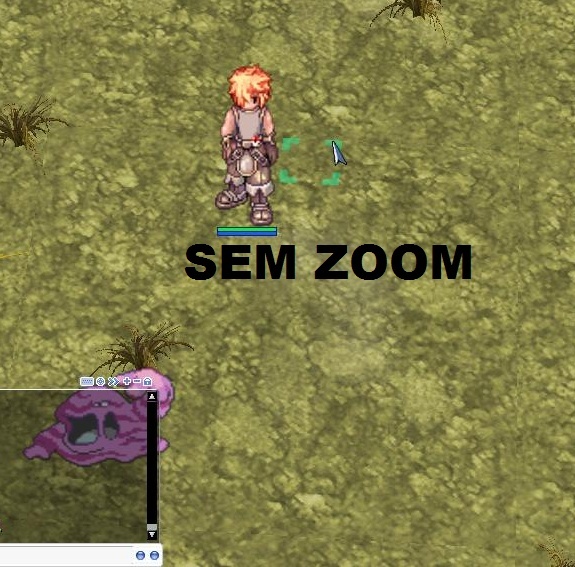Zoom game. Z213
