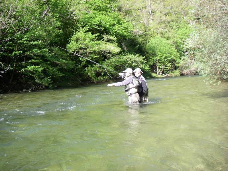 Stage de pêche nymphe au fil Eric_a10