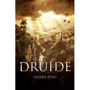 Olivier Peru, Druide Druide10