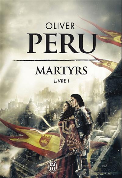 Olivier Peru, Martyrs Martyr10