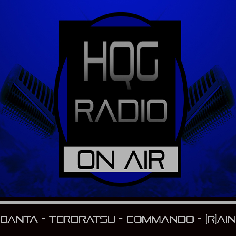 Nouveau concour Logo Radio Halo QG Logo_r10