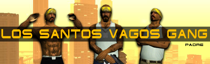Los Santos Vagos Gang || Одежда Jk11