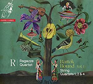 Bartok : discographie pour les quatuors - Page 3 3b138a10