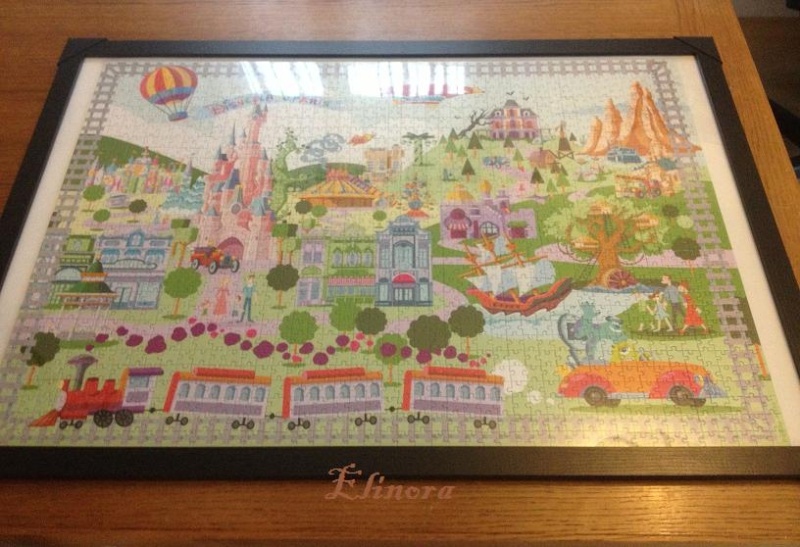 Les puzzles Disney - Page 4 Photo311